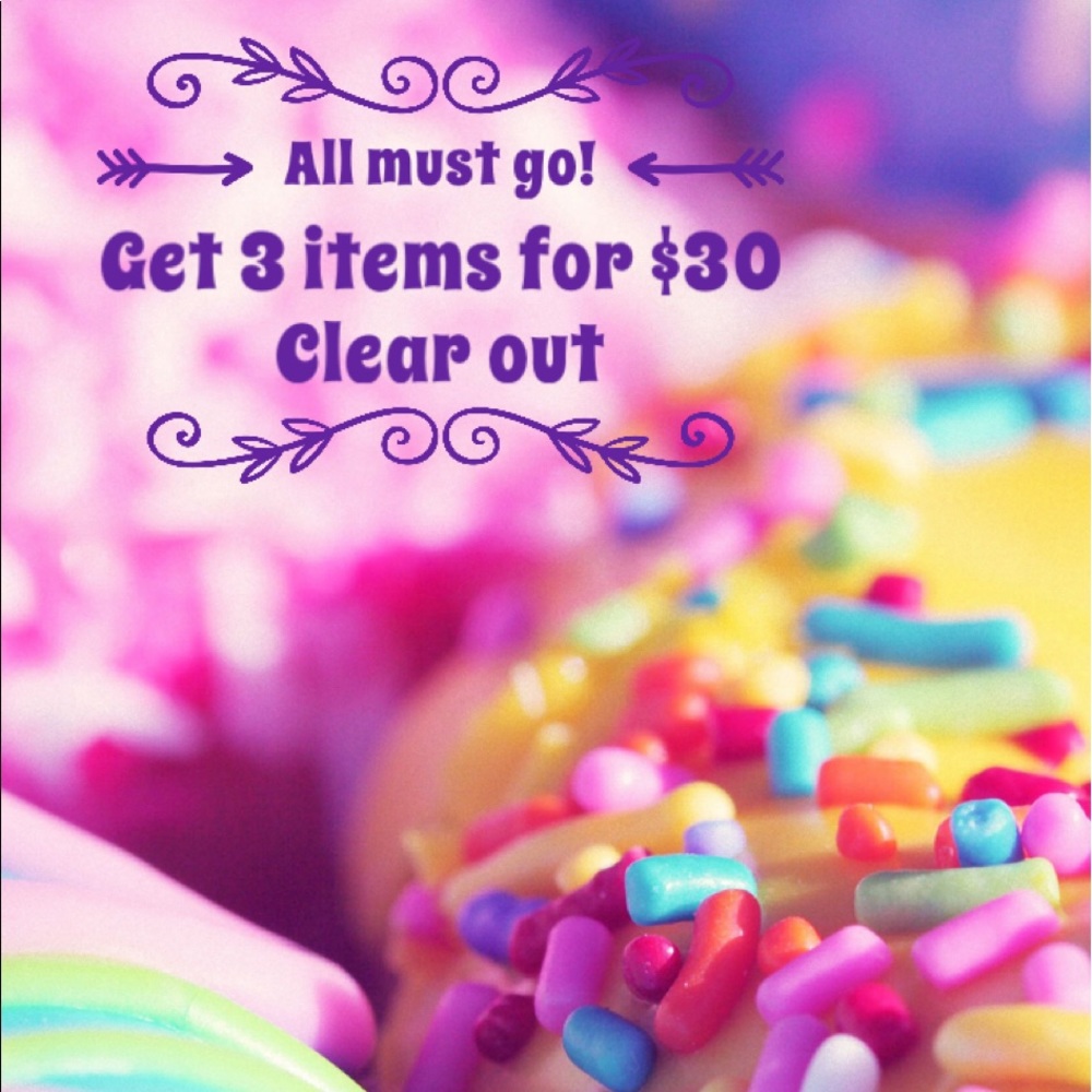 Sale NWT Tops Cardigans T-shirts Plus Size